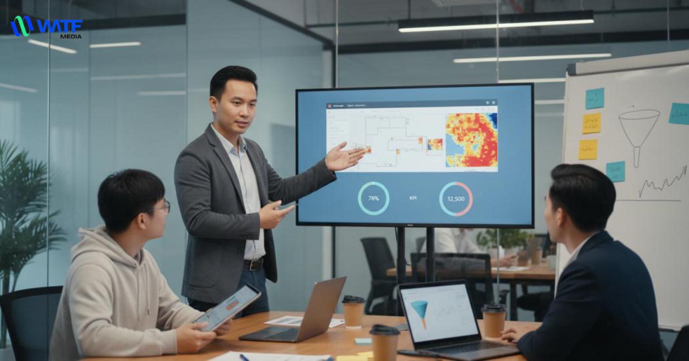 Nguyên tắc tối ưu hóa trải nghiệm và checklist cho product owner