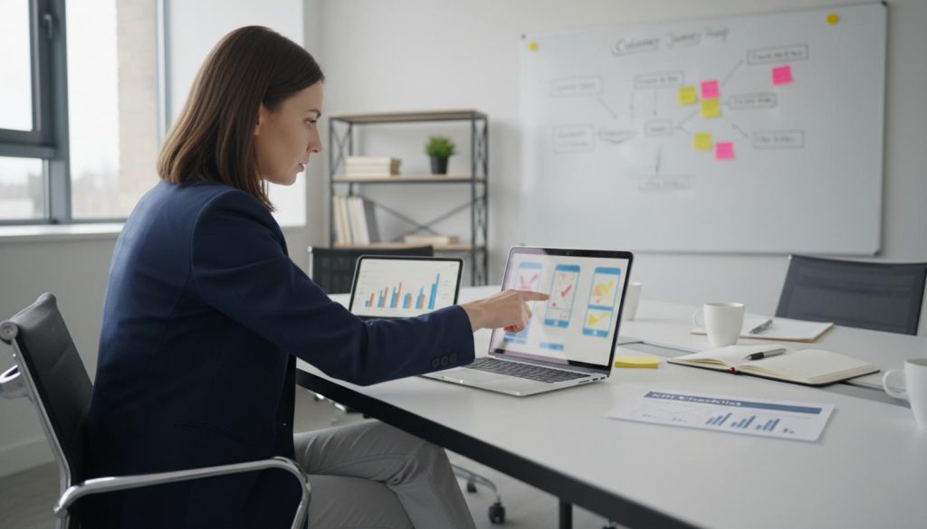 Khám Phá UI UX Là Gì: Hơn Cả Giao Diện Và Trải Nghiệm Người Dùng