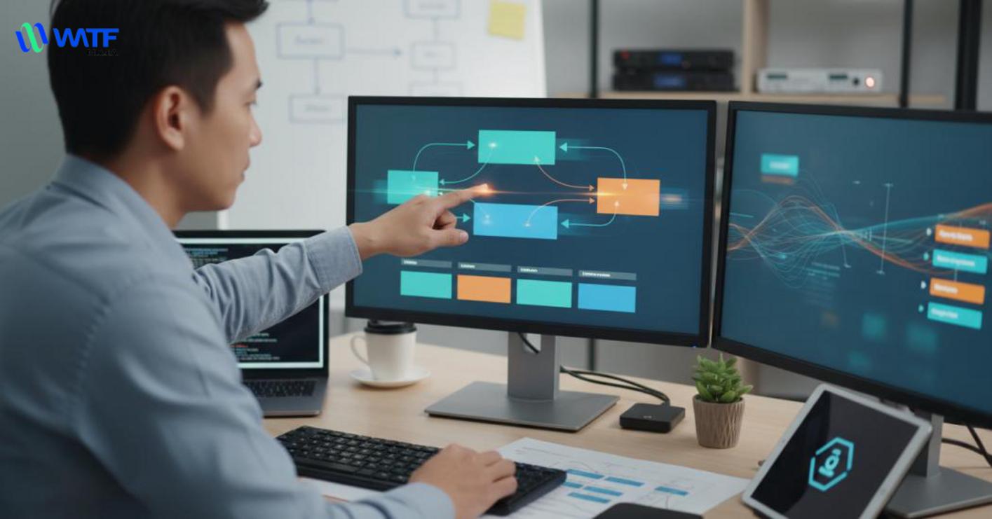 Các lỗi phổ biến với url và cách khắc phục