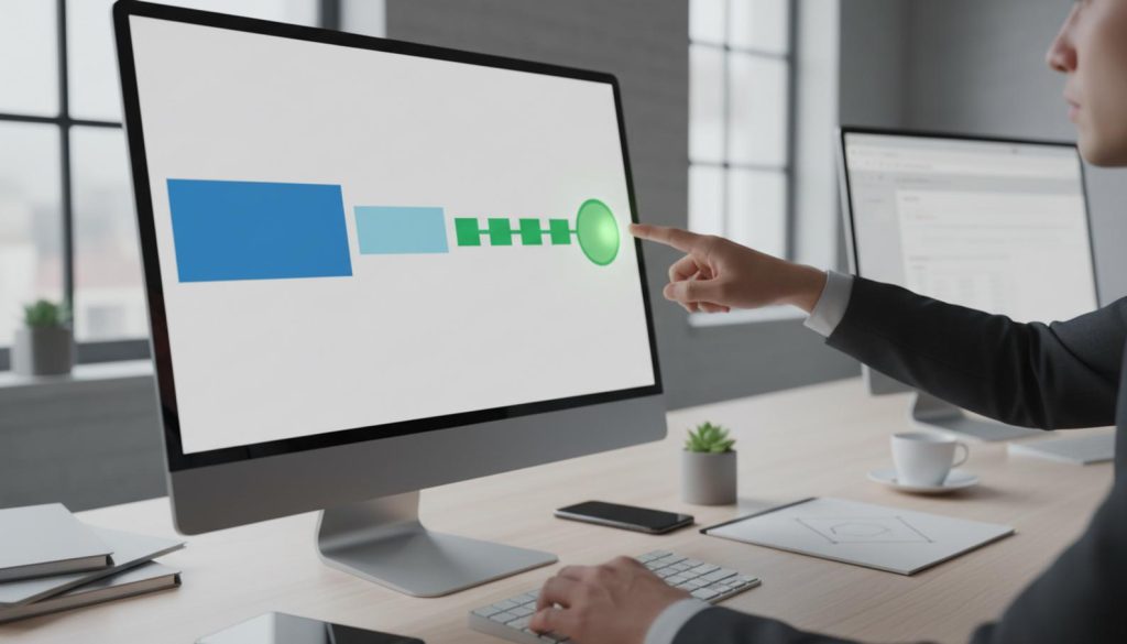 URL Là Gì? Tấm Bản Đồ Dẫn Lối Đến Mọi Nơi Trên Internet