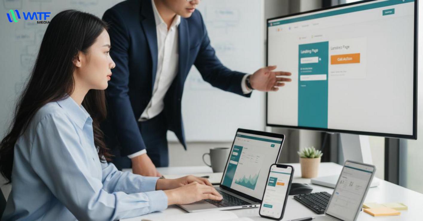 Công cụ & mẫu thiết kế nhanh (ứng dụng thực tế)