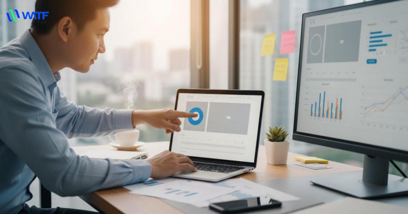 Landing page là gì? (khái niệm và vai trò)