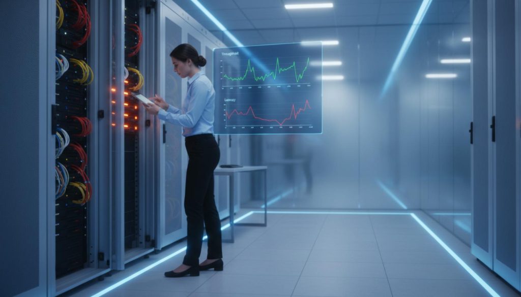 Web Server là gì? Tìm hiểu về Web Server