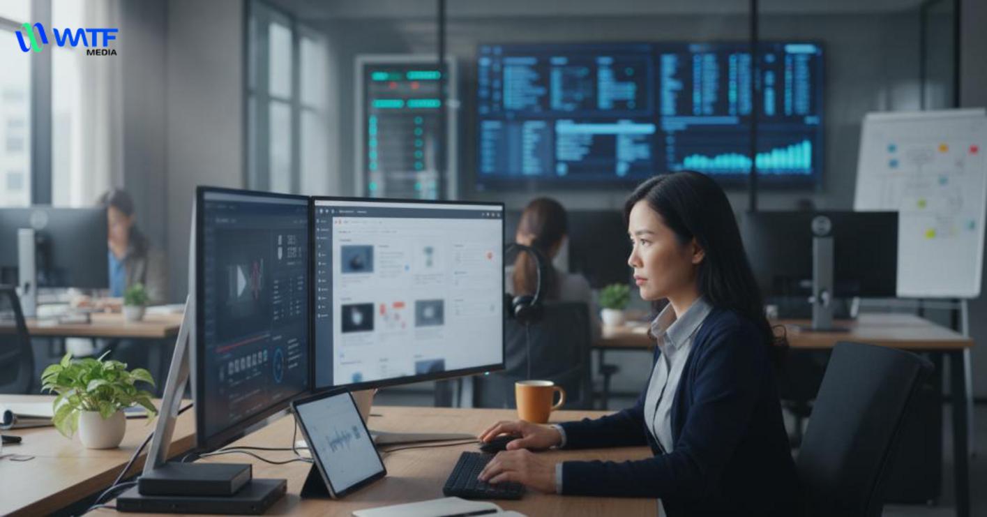 Các chức năng nền tảng cần có cho một website tin tức (ux & kỹ thuật)