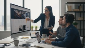 Website tin tức là gì? Các chức năng cần có