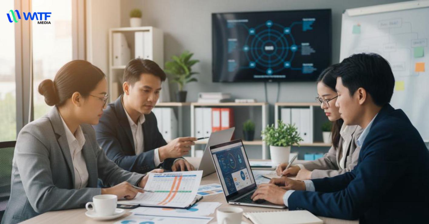 Khi nào nên — và khi nào không nên — đầu tư hệ thống website vệ tinh