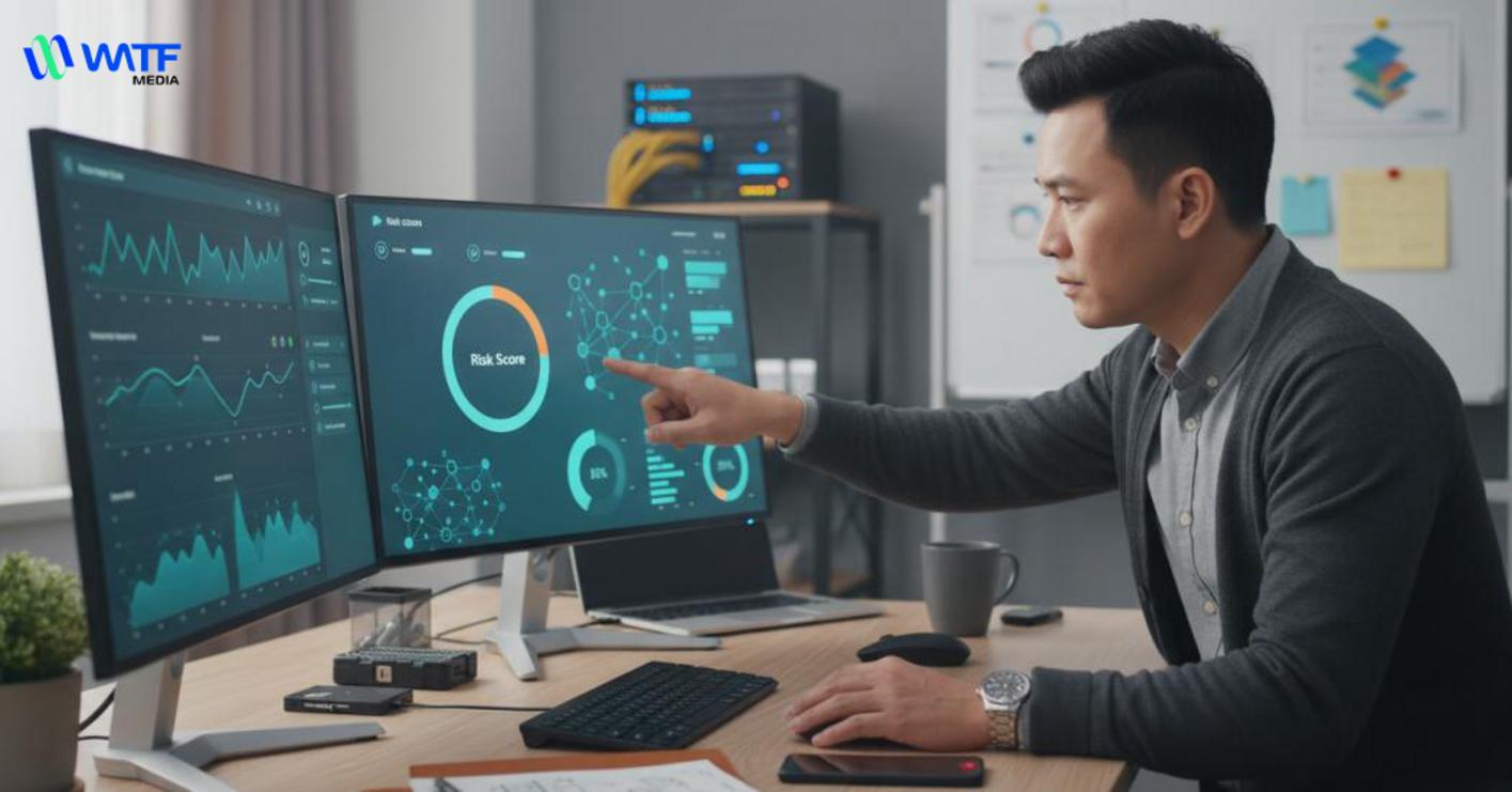 Cách triển khai website vệ tinh an toàn và kpi theo dõi