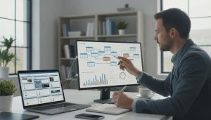 Website vệ tinh là gì? Ảnh hưởng của website vệ tinh trong SEO