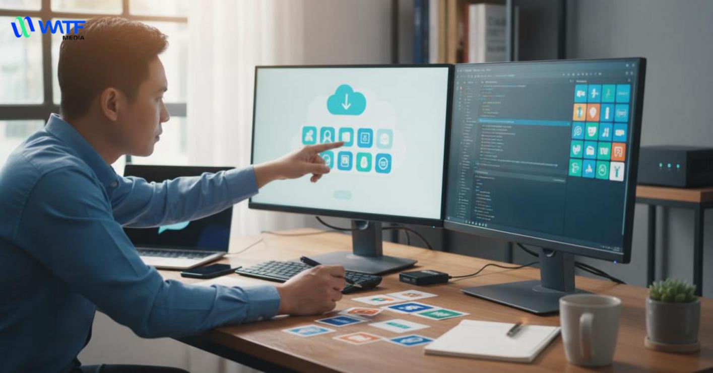 Wordpress là gì? cms mã nguồn mở và các phiên bản