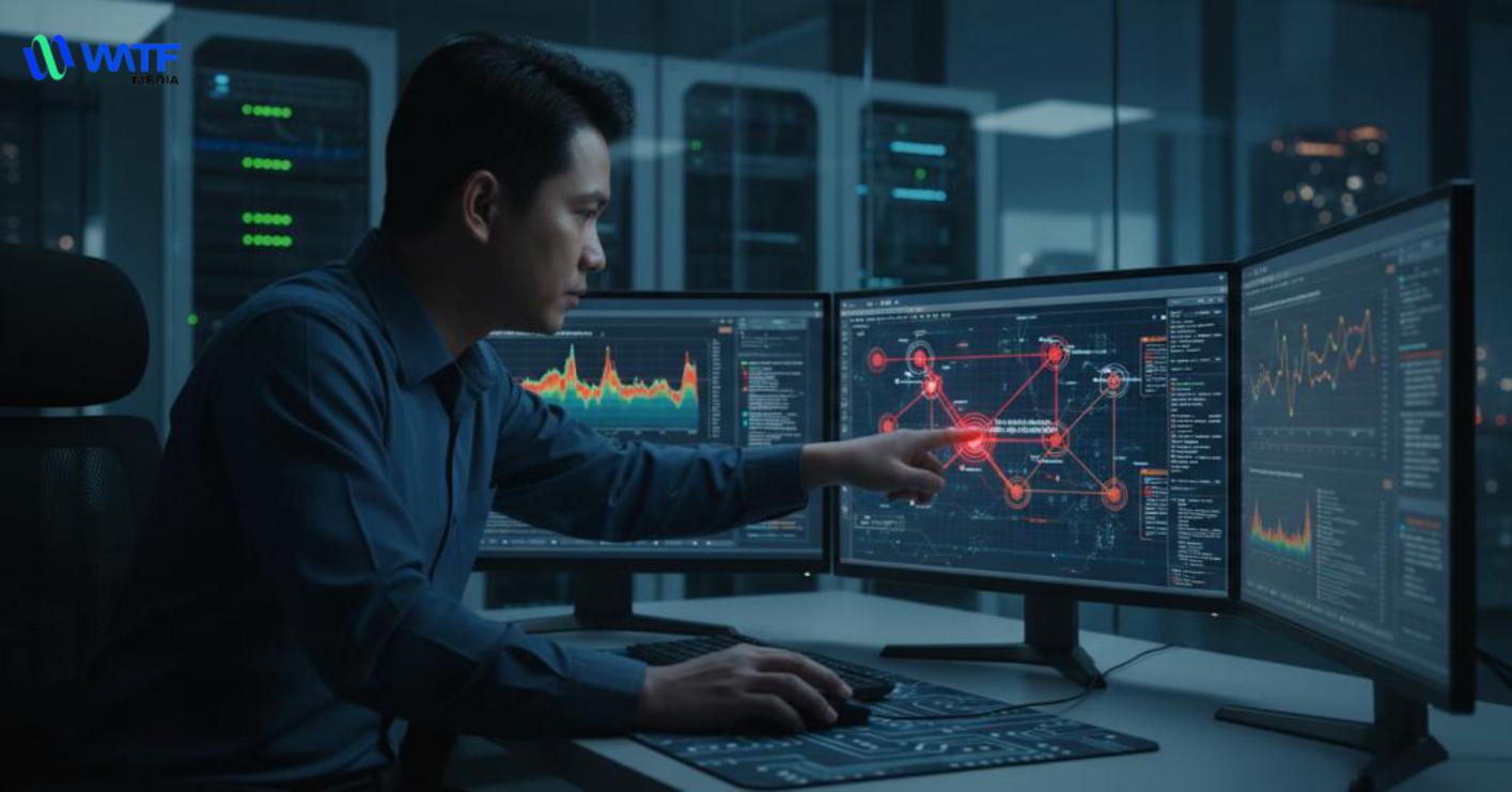 Bảo mật, tương tác với googlebot và rủi ro kỹ thuật