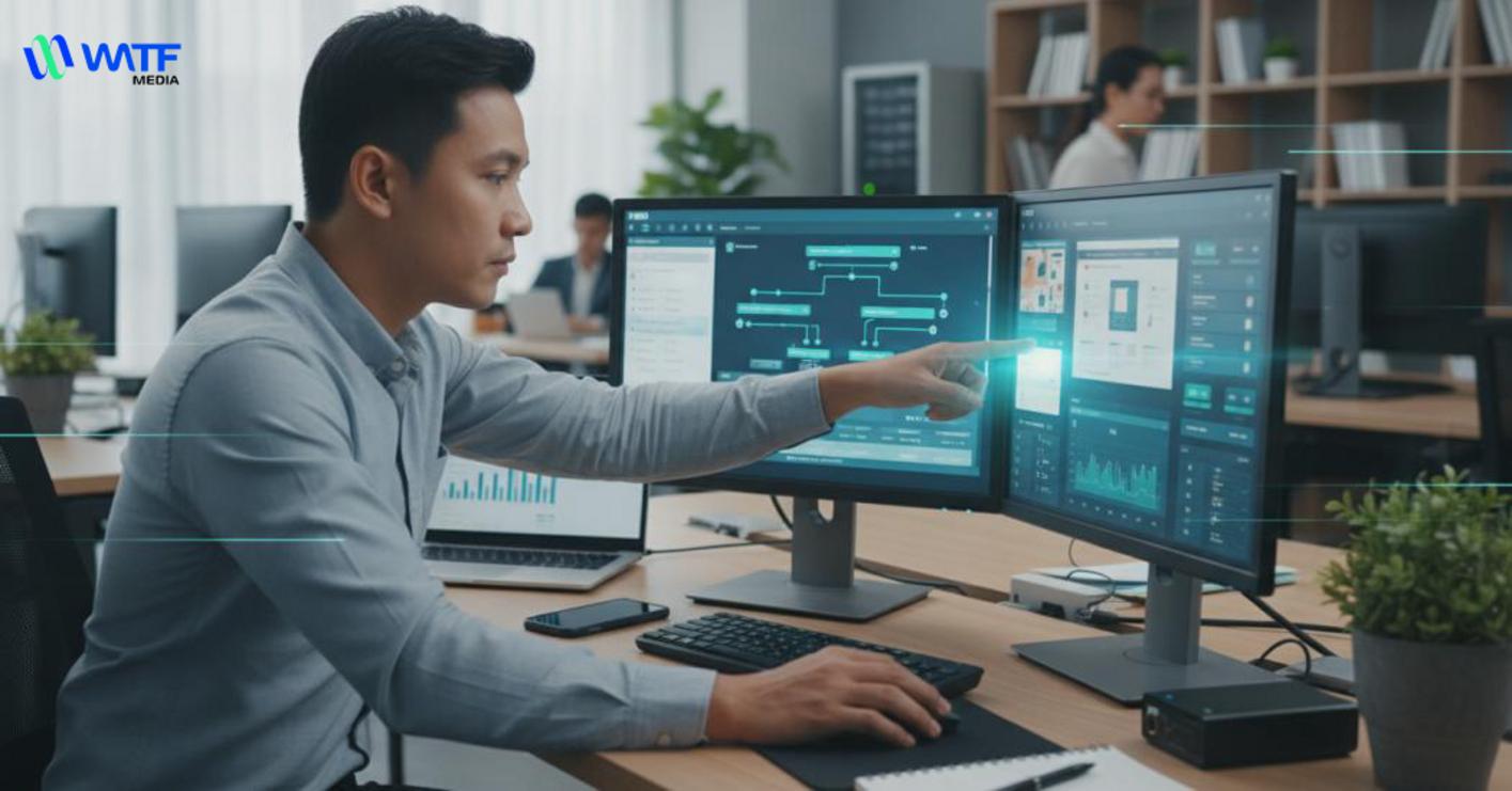 X seo là gì? phần mềm xseo là gì?