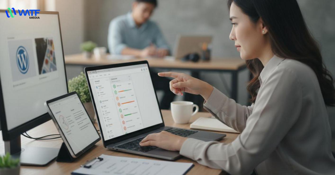 Yoast seo là gì và vì sao content team nên quan tâm