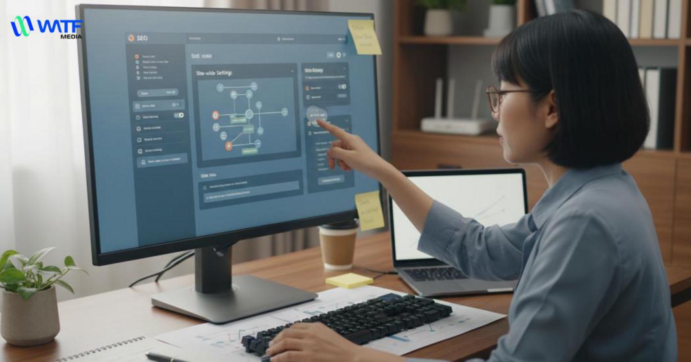 Hướng dẫn cài đặt và cấu hình cơ bản