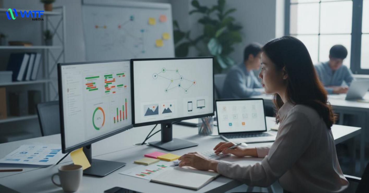 Những tính năng chính của yoast seo