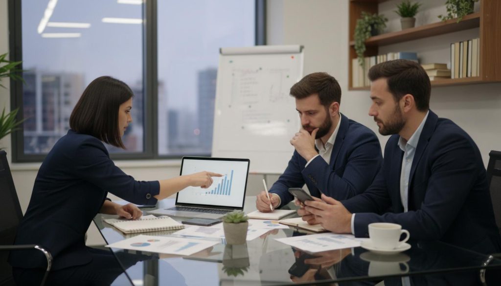 CHIẾN LƯỢC SEO LÀ GÌ? CÁC BƯỚC LẬP CHIẾN LƯỢC SEO HIỆU QUẢ