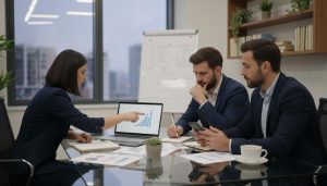 CHIẾN LƯỢC SEO LÀ GÌ? CÁC BƯỚC LẬP CHIẾN LƯỢC SEO HIỆU QUẢ