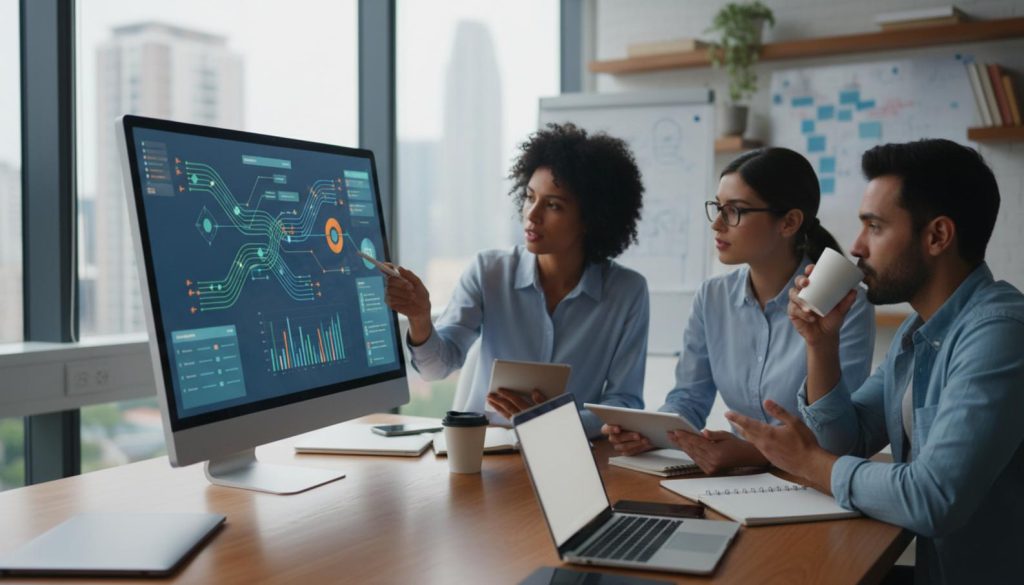 Google Analytics 4 là gì? Hướng Dẫn Cách Sử Dụng