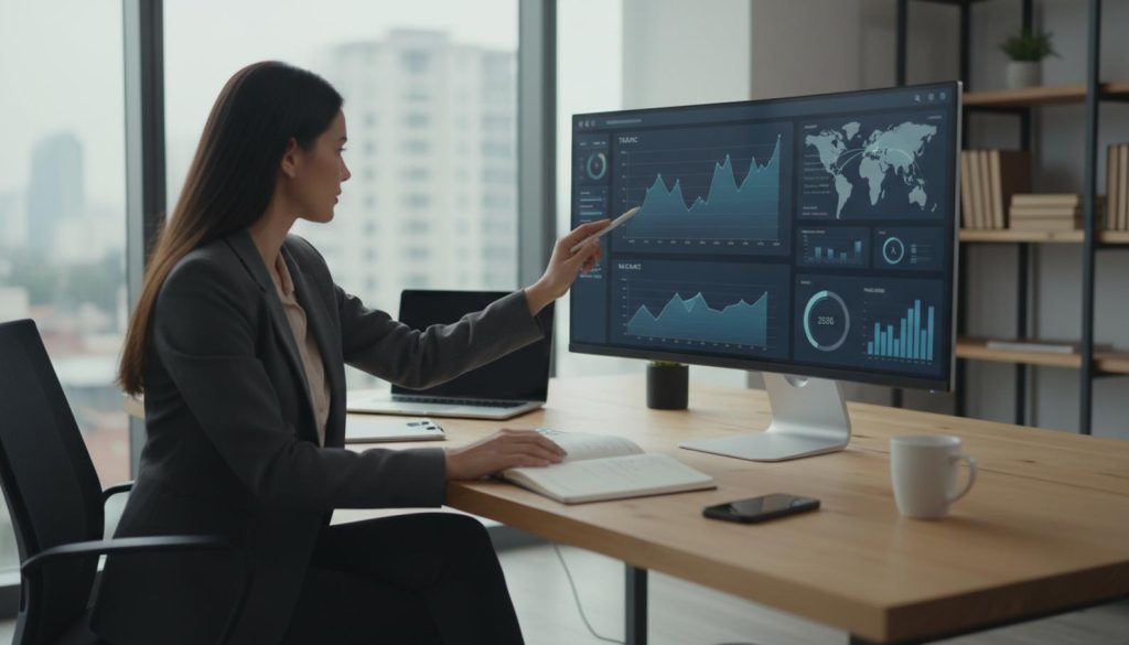 ĐIỂM SEO LÀ GÌ? CÁCH KIỂM TRA VÀ TỐI ƯU