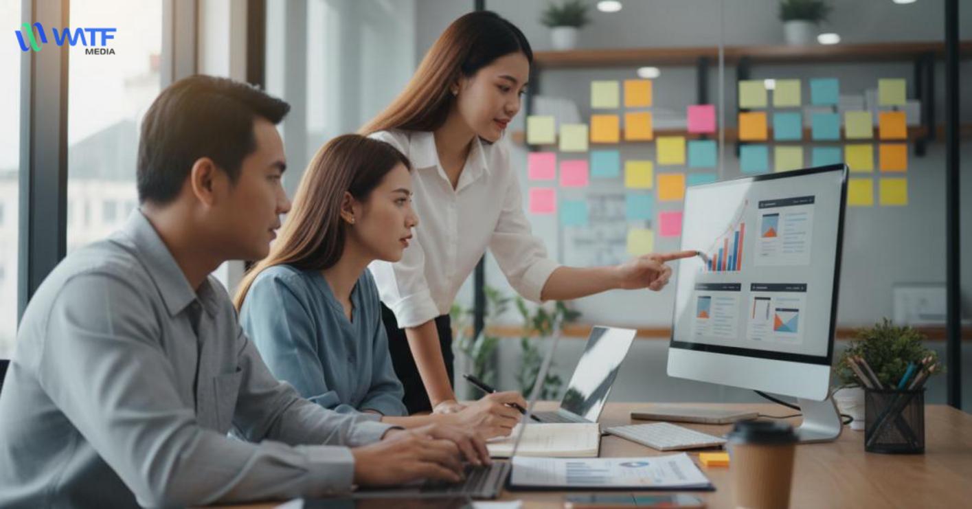 Bài viết này trình bày các bước ưu tiên và roadmap hành động cụ thể để nâng Điểm SEO, tập trung vào kỹ thuật, nội dung và liên kết ngoài