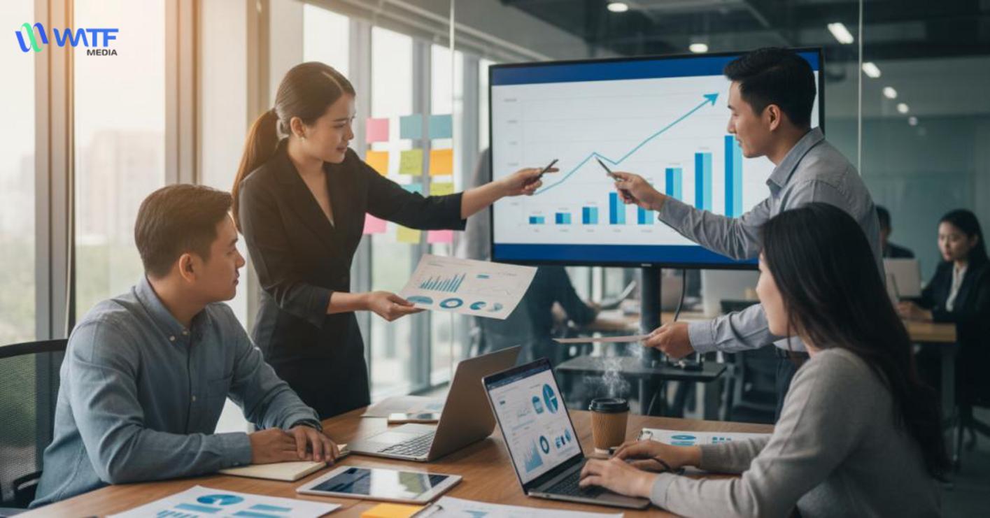 Chiến lược xây dựng inbound link hiệu quả bắt đầu bằng việc hiểu rõ inbound link là gì và vai trò của chúng trong việc tăng độ uy tín website