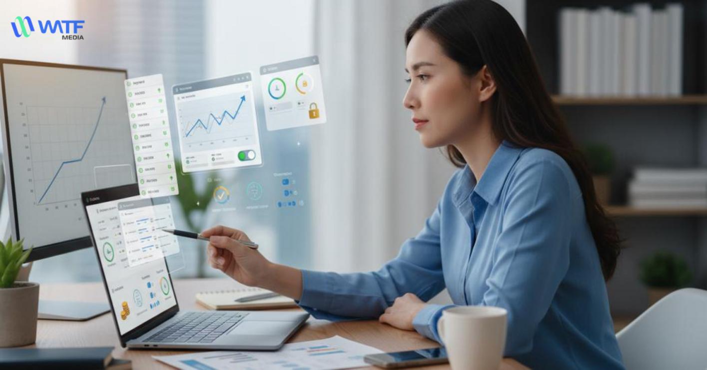 Phân tích tập trung vào độ chính xác dữ liệu, tính năng hỗ trợ tiêu đề mô tả, khối lượng tìm kiếm và chi phí