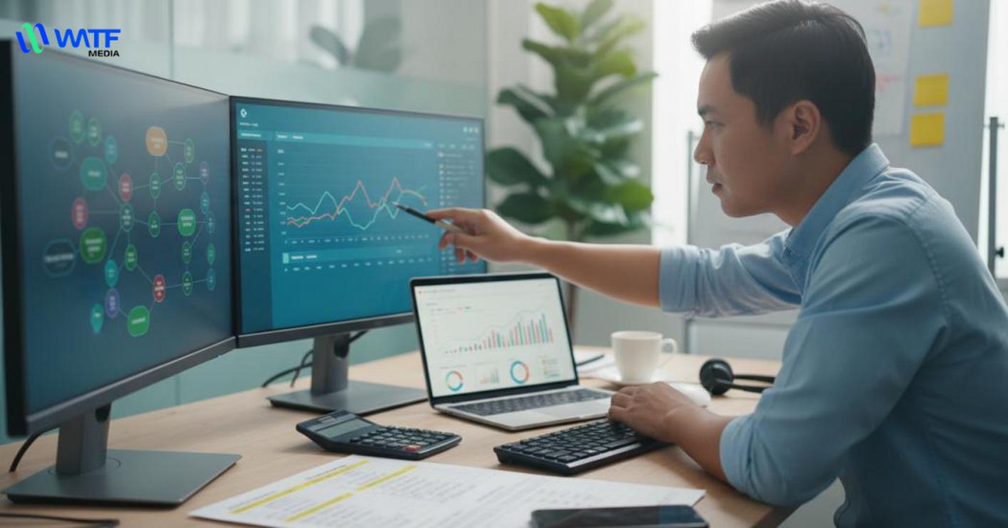 Nghiên cứu từ khóa và đặt giá thầu: chiến lược từ khóa trong sem