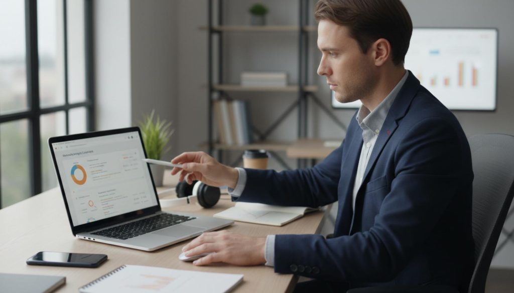 SEM Là Gì? Tầm Quan Trọng Của SEM Với Doanh Nghiệp