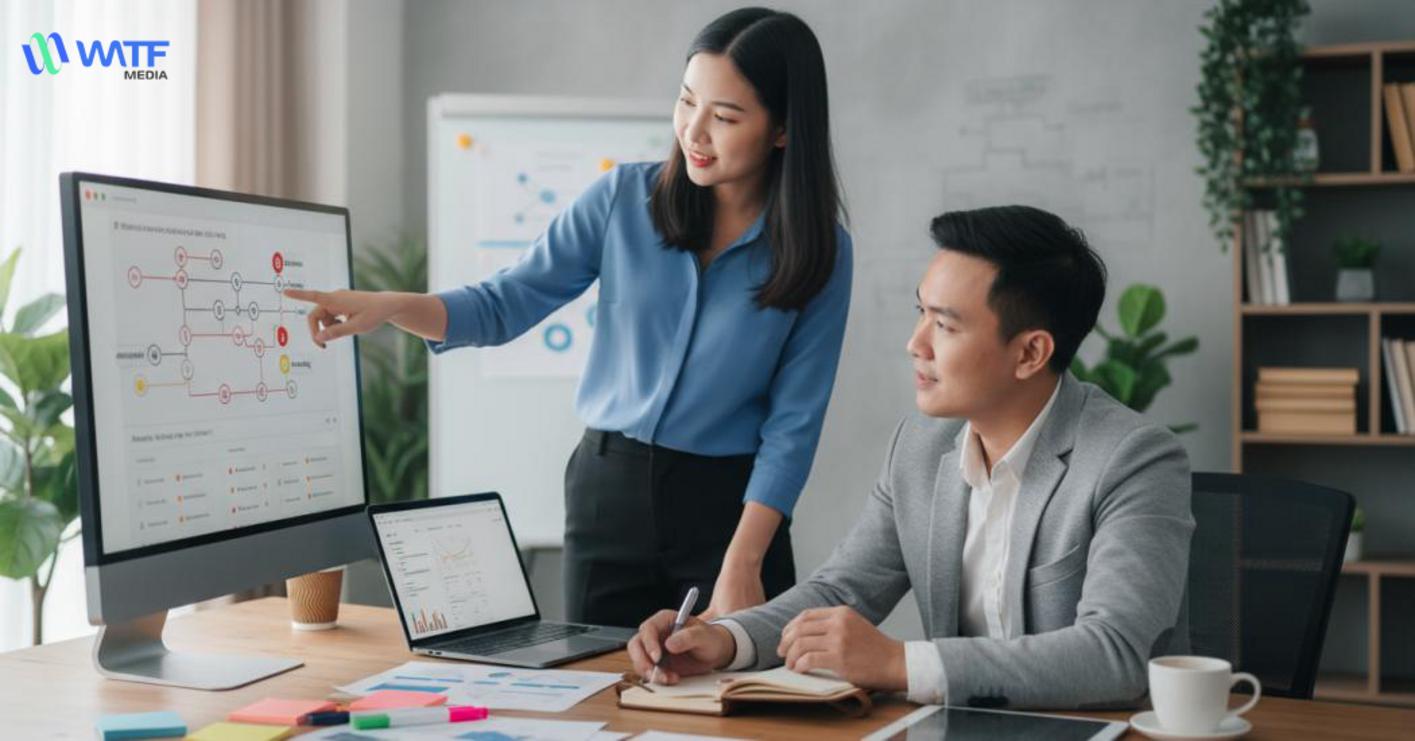 Faqs & lưu ý thực tế khi triển khai kiểm toán seo