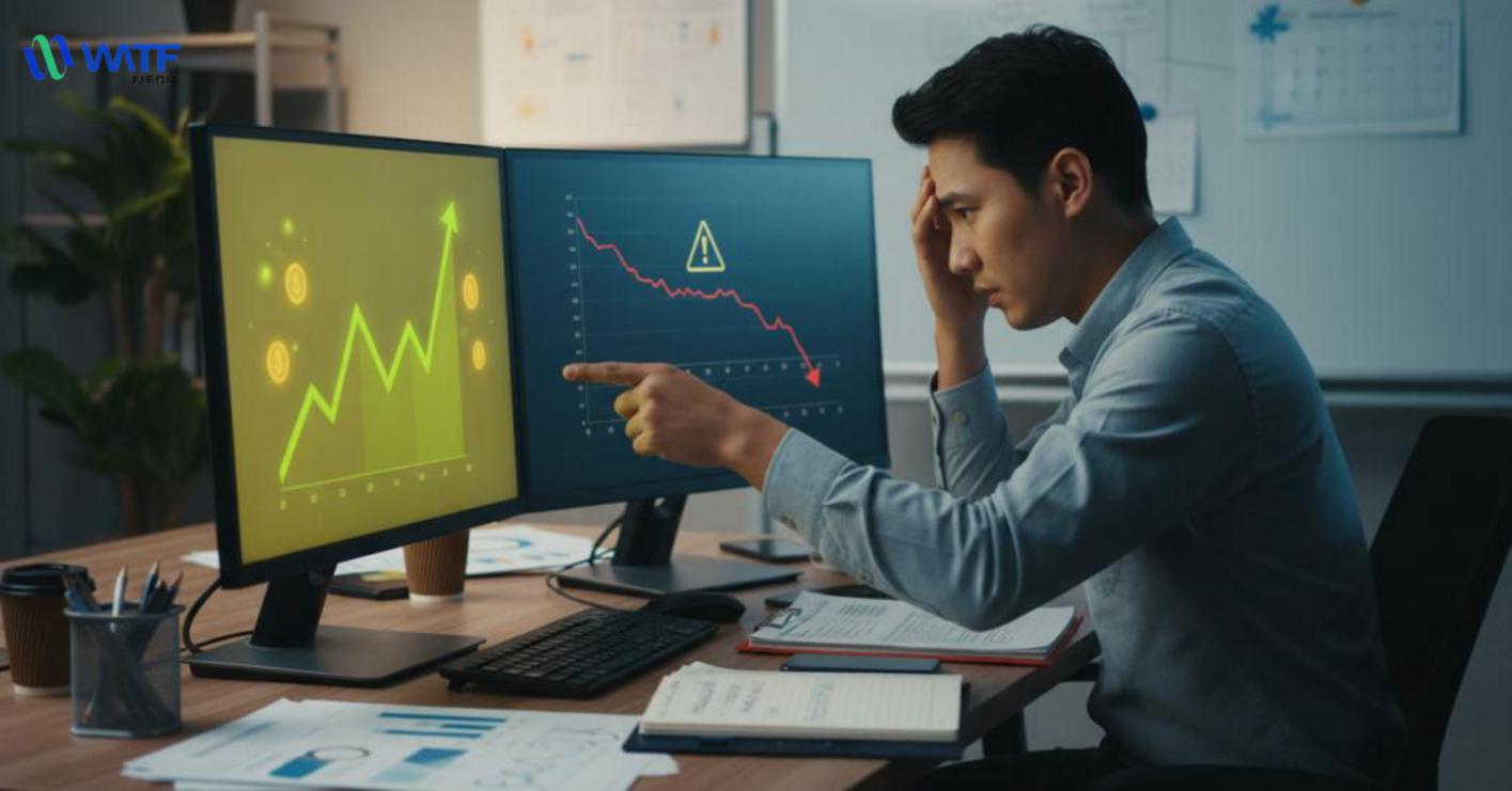 Rủi ro, lợi ích ngắn hạn và chi phí khi dùng seo mũ đen