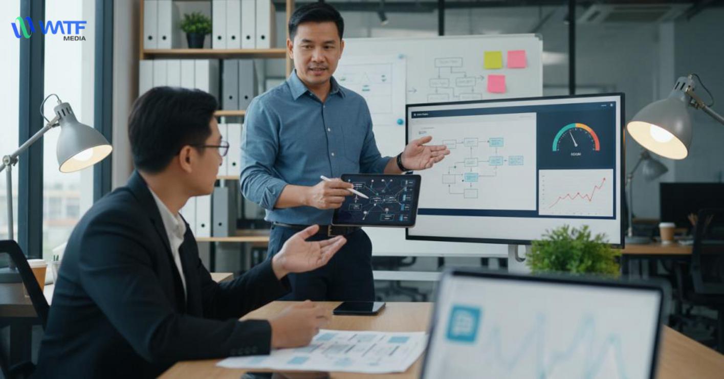 Chiến thuật seo mũ trắng phổ biến