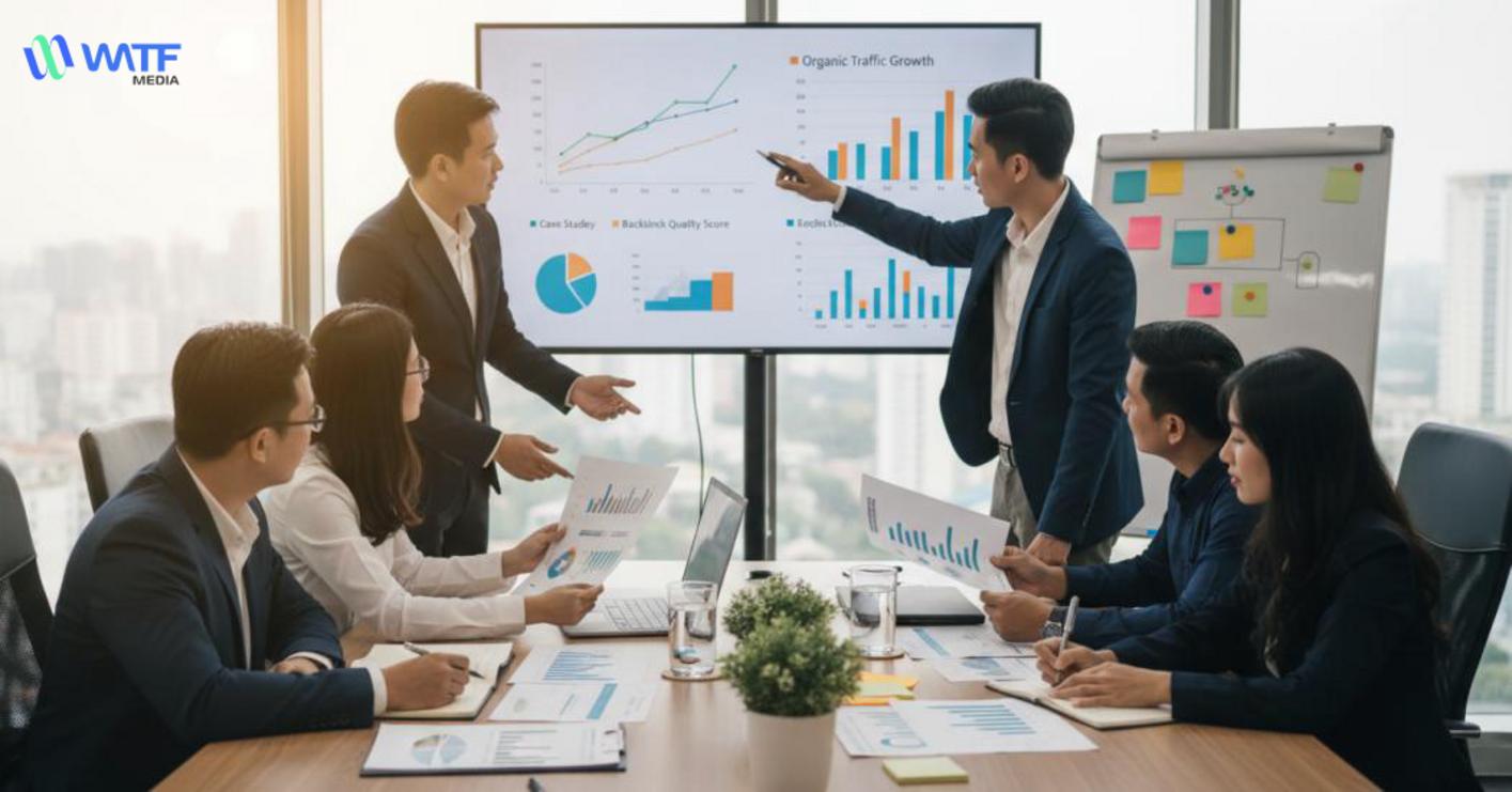 Khi nào nên thuê agency và tiêu chí chọn đối tác