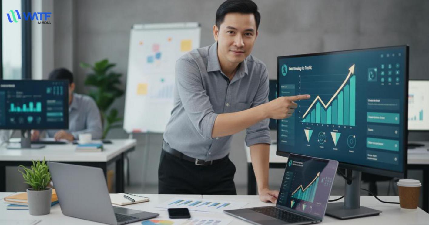 Áp dụng Seo mũ xám mang lại lợi ích rõ rệt trong ngắn hạn: tăng tốc xếp hạng, tiết kiệm ngân sách ban đầu và tăng cơ hội chuyển đổi khi triển khai phù hợp