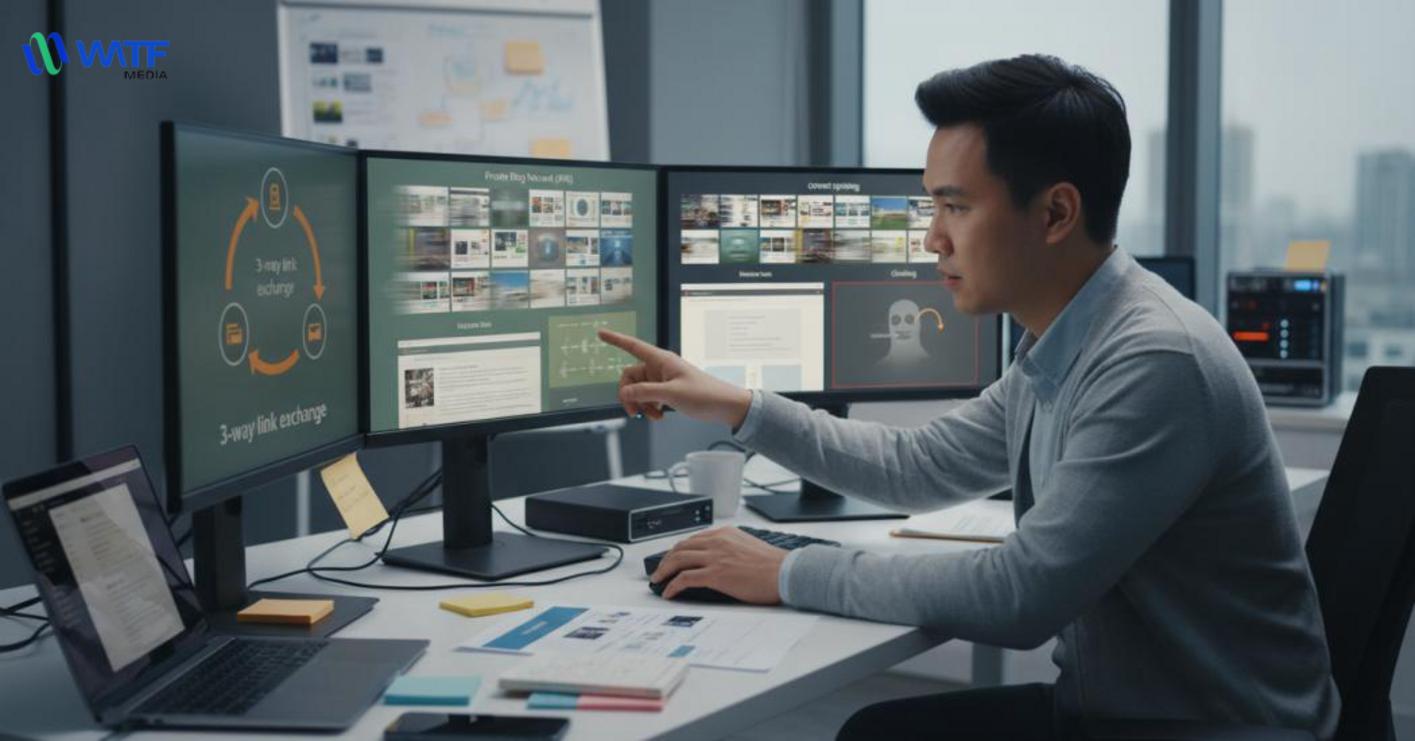 Trong thực tiễn, việc đánh giá cần dựa trên bằng chứng: tỷ lệ backlinks nhân tạo, mẫu anchor text, cơ chế tự động hóa quy mô lớn