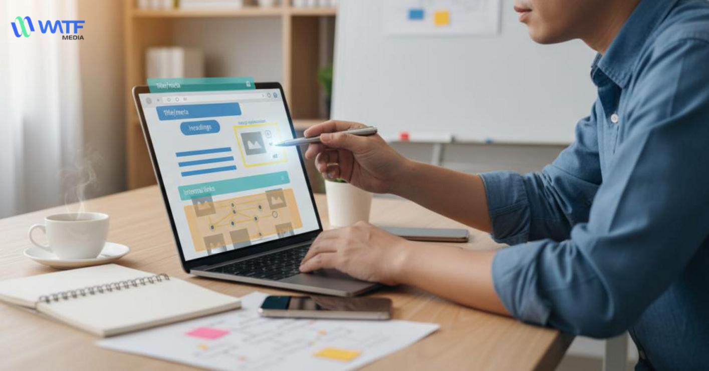 Nghiên cứu từ khóa xác định ngôn ngữ mà khán giả mục tiêu sử dụng khi tìm kiếm