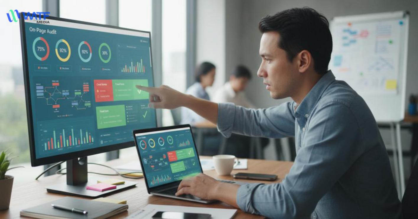 Cần thiết lập bộ KPI rõ ràng và thực hiện kiểm tra định kỳ để đảm bảo hiệu quả