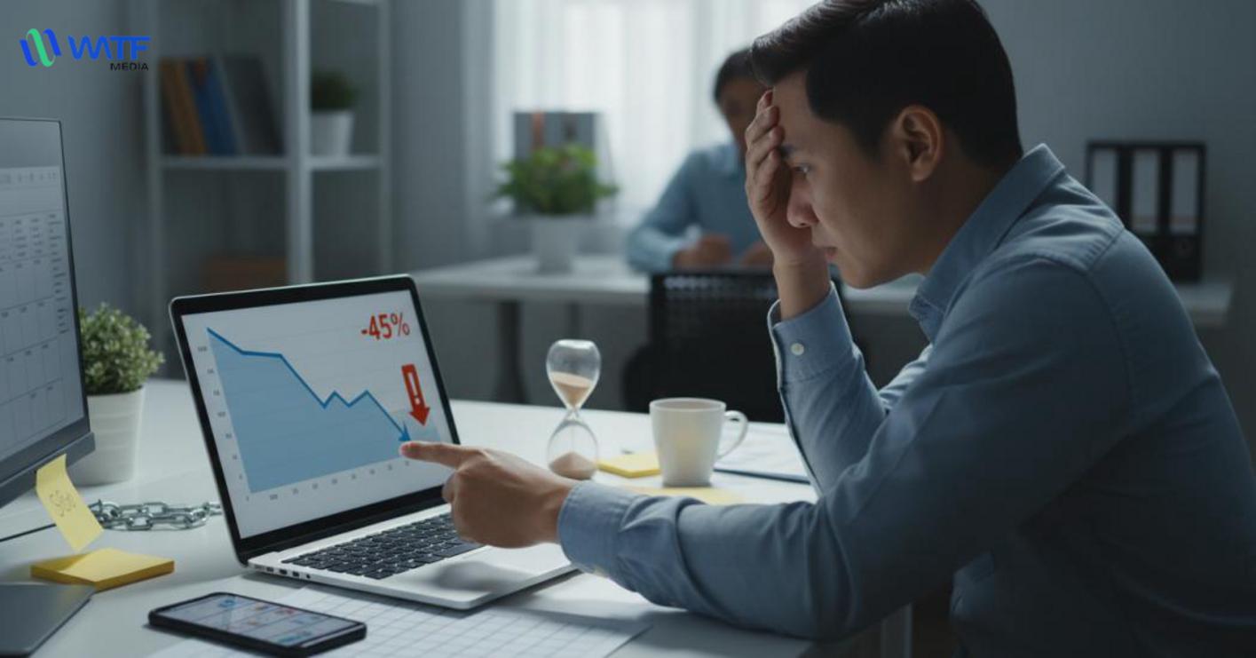 SEO mang lại lợi ích dài hạn nhưng cũng tồn tại nhiều hạn chế cần cân nhắc trước khi đầu tư