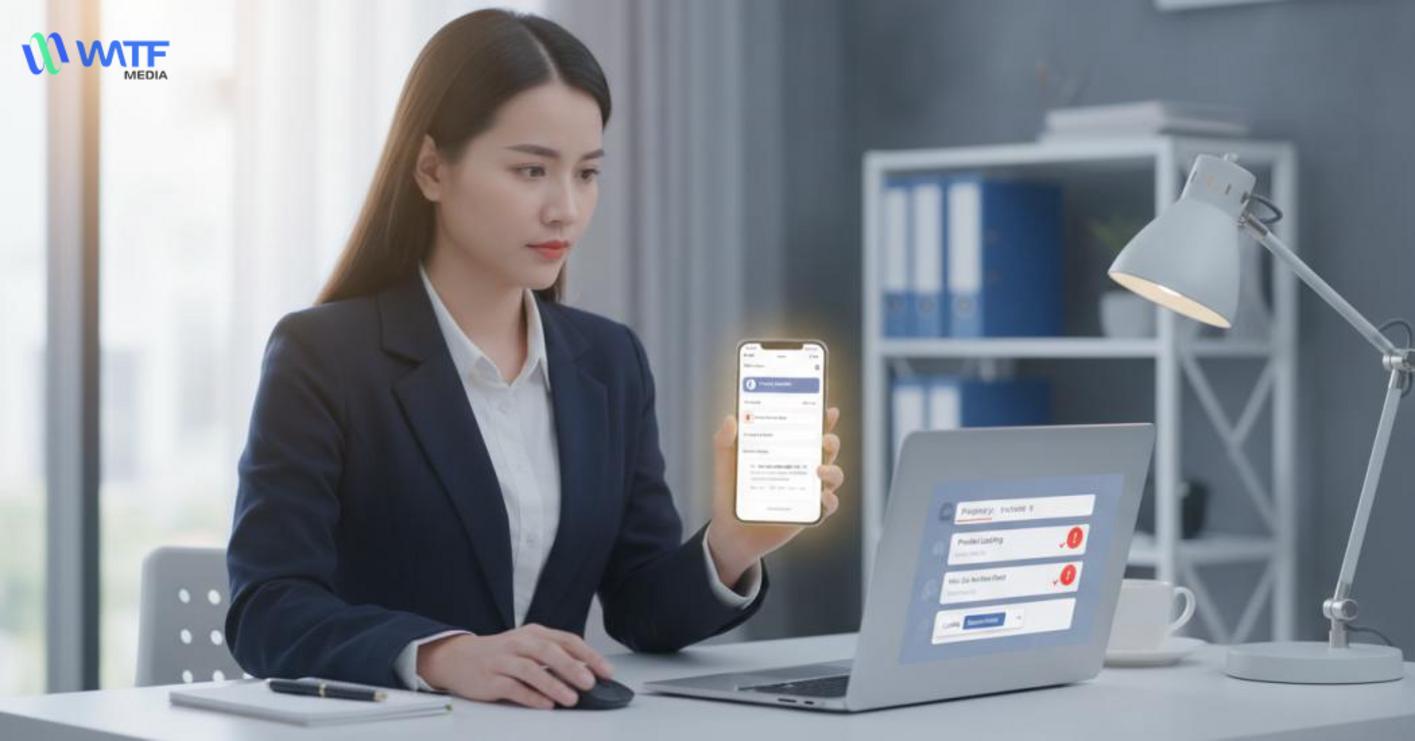 Lỗi thường gặp khi khóa và cách mở khóa trang cá nhân facebook Lỗi thường gặp khi khóa và cách mở khóa trang cá nhân facebook