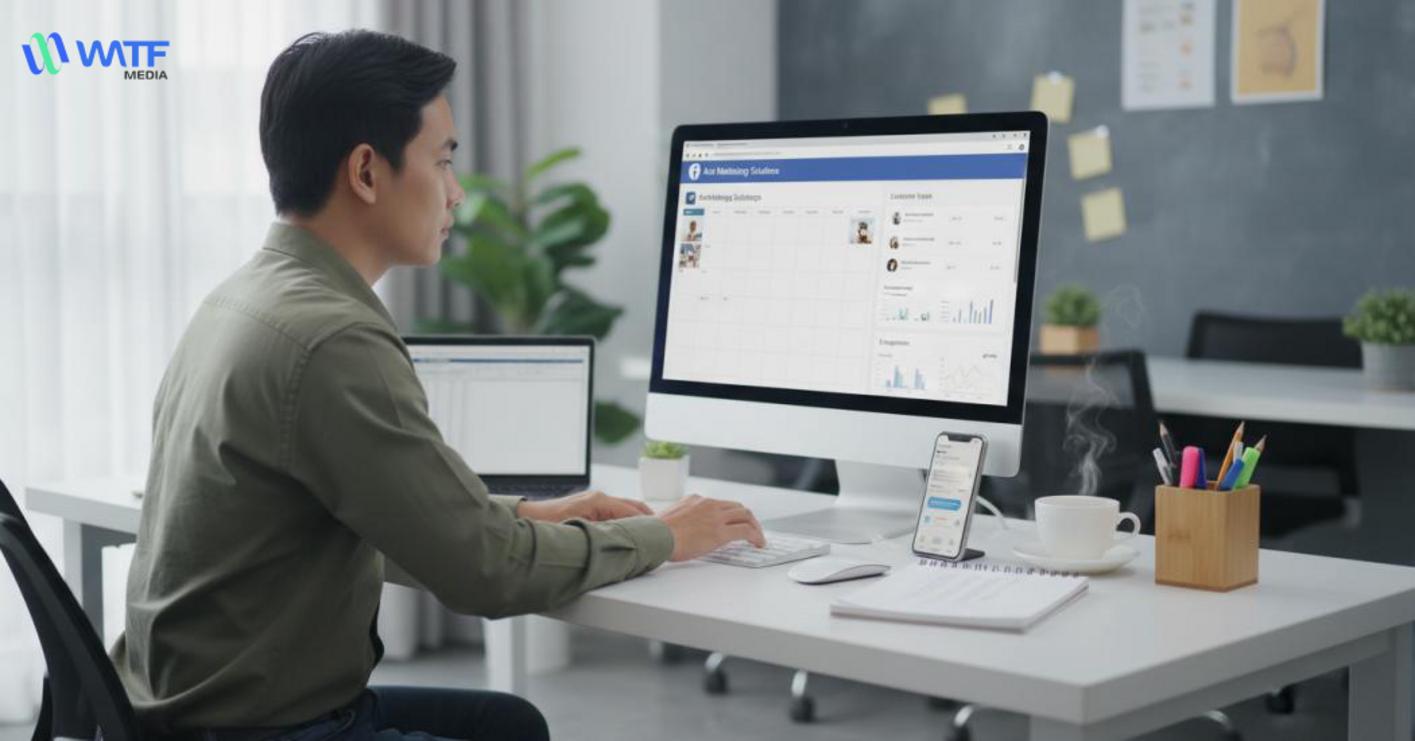 Dịch vụ fanpage là gì và phù hợp với ai?