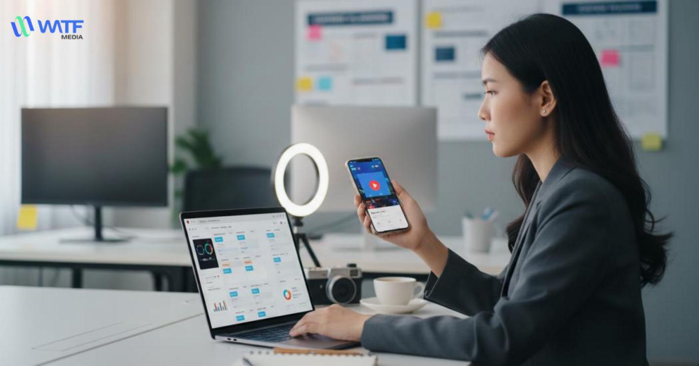 Khi nào nên ưu tiên story facebook và cần hỗ trợ quản trị Khi nào nên ưu tiên story facebook và cần hỗ trợ quản trị