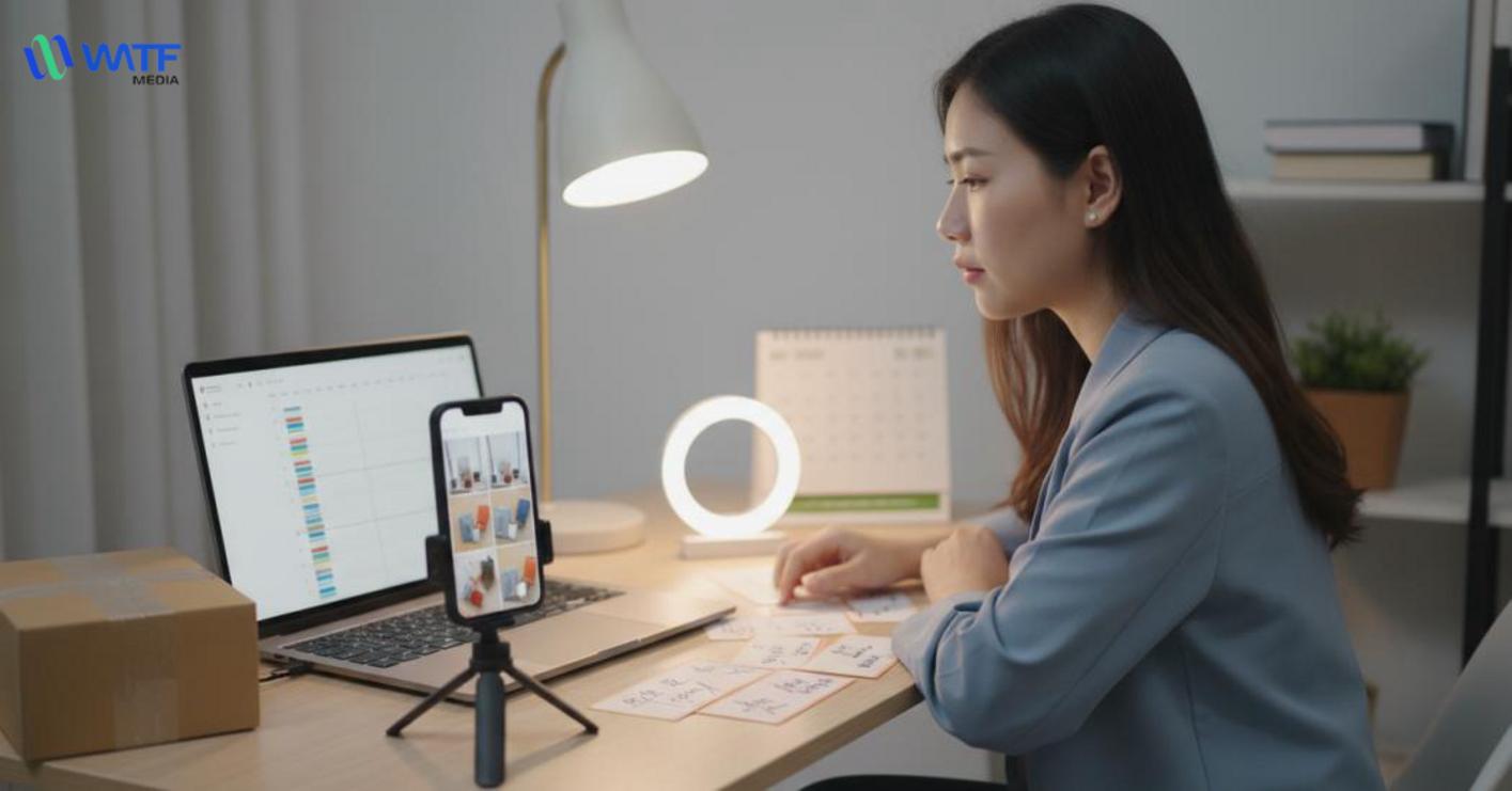 Ứng dụng story facebook cho bán hàng và marketing ngắn Ứng dụng story facebook cho bán hàng và marketing ngắn