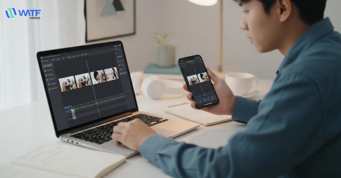 Cách đăng story dài hơn 26 giây không bị cắt Cách đăng story dài hơn 26 giây không bị cắt