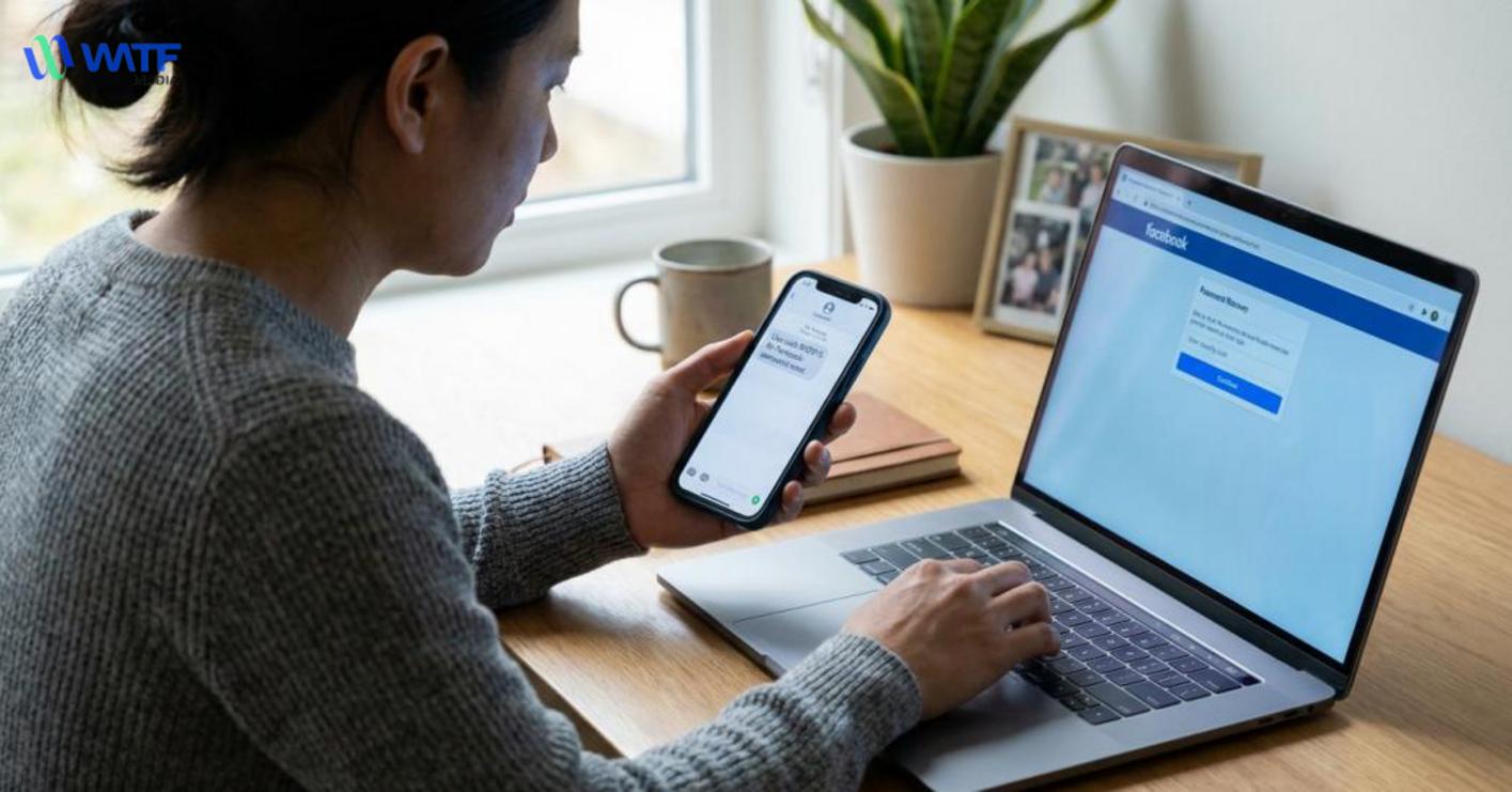 Cách tìm lại mật khẩu facebook bằng số điện thoại hoặc email Cách tìm lại mật khẩu facebook bằng số điện thoại hoặc email