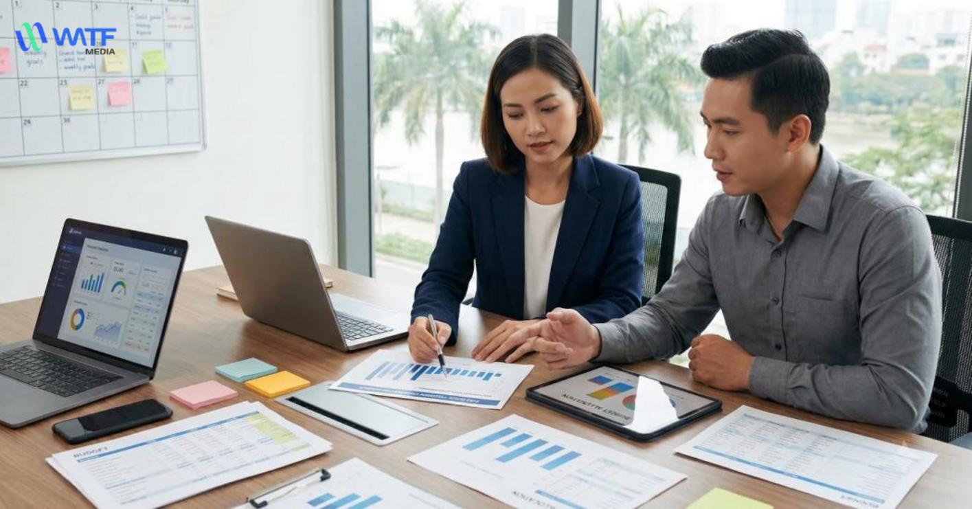 Sự rõ ràng về mục tiêu và quy trình phối hợp giúp doanh nghiệp du lịch Phú Quốc kiểm soát nguồn lực hiệu quả. Sự rõ ràng về mục tiêu và quy trình phối hợp giúp doanh nghiệp du lịch Phú Quốc kiểm soát nguồn lực hiệu quả.