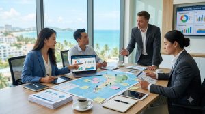 Dịch Vụ Chiến Lược Marketing Phú Quốc Cho Doanh Nghiệp