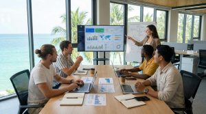 Dịch Vụ Marketing Doanh Nghiệp Phú Quốc Tổng Thể