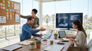 Dịch Vụ Marketing Thuê Ngoài Phú Quốc: Kpi Rõ Ràng