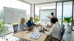 Dịch Vụ Marketing Tổng Thể Phú Quốc Trọn Gói