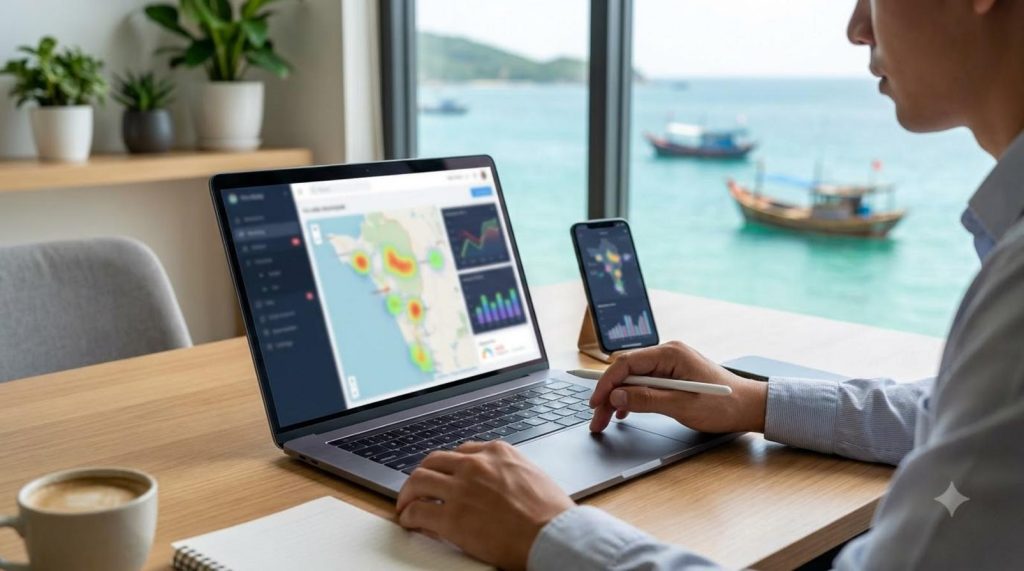 Dịch Vụ Seo Google Maps Phú Quốc Hiệu Quả