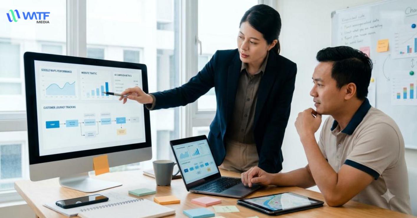 Khi nào cần mở rộng sang chiến lược seo và marketing tổng thể? Khi nào cần mở rộng sang chiến lược seo và marketing tổng thể?
