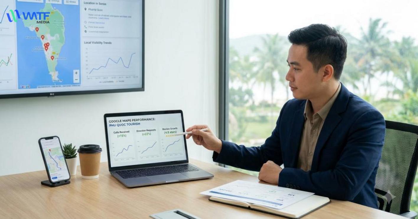 Cách theo dõi hiệu quả và đặt kỳ vọng thực tế Cách theo dõi hiệu quả và đặt kỳ vọng thực tế